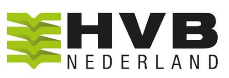 Logo HVB Nederland VOF