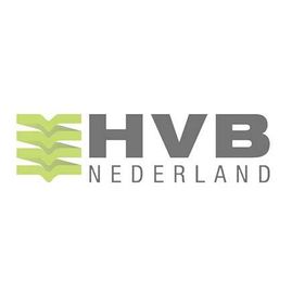 Logo HVB Nederland