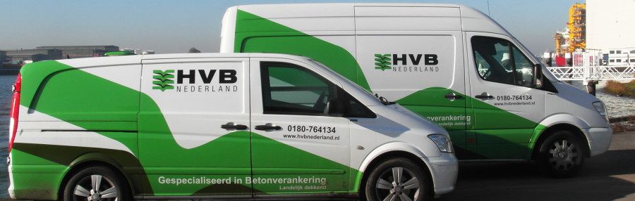 Busjes HVB Nederland